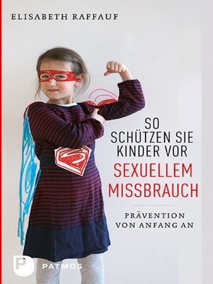cover image of So schützen Sie Kinder vor sexuellem Missbrauch